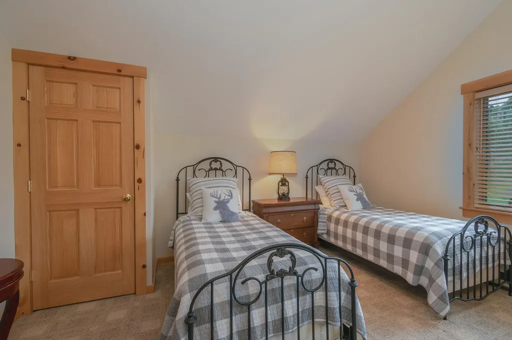 26 Whip Willow Farm Road Rangeley ME 04970