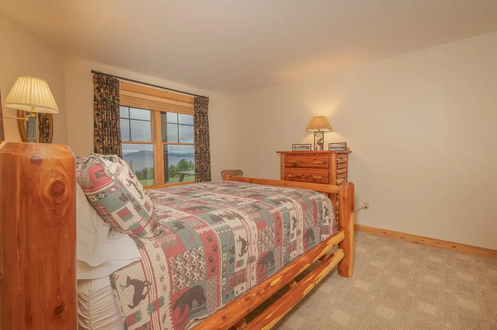 26 Whip Willow Farm Road Rangeley ME 04970