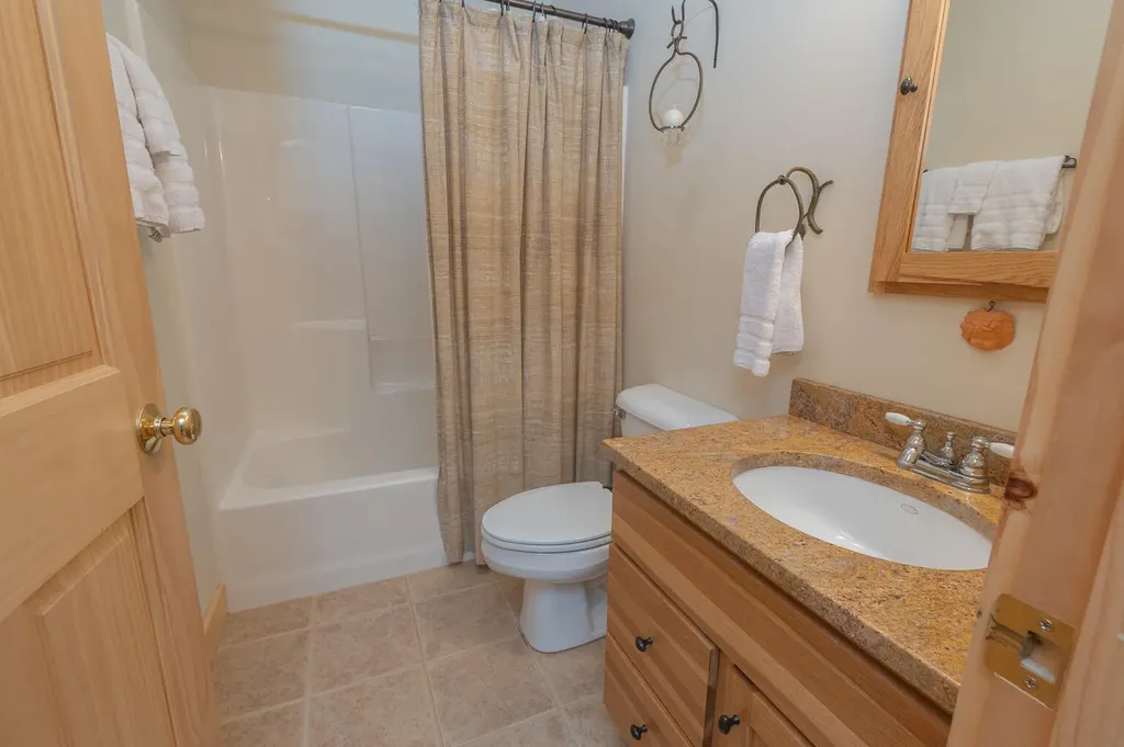 26 Whip Willow Farm Road Rangeley ME 04970