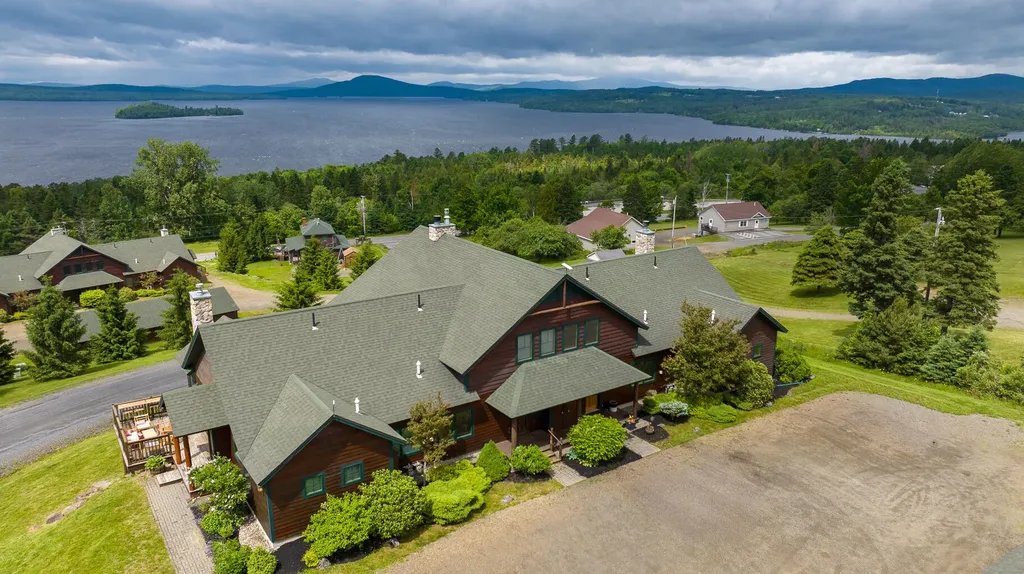 26 Whip Willow Farm Road Rangeley ME 04970