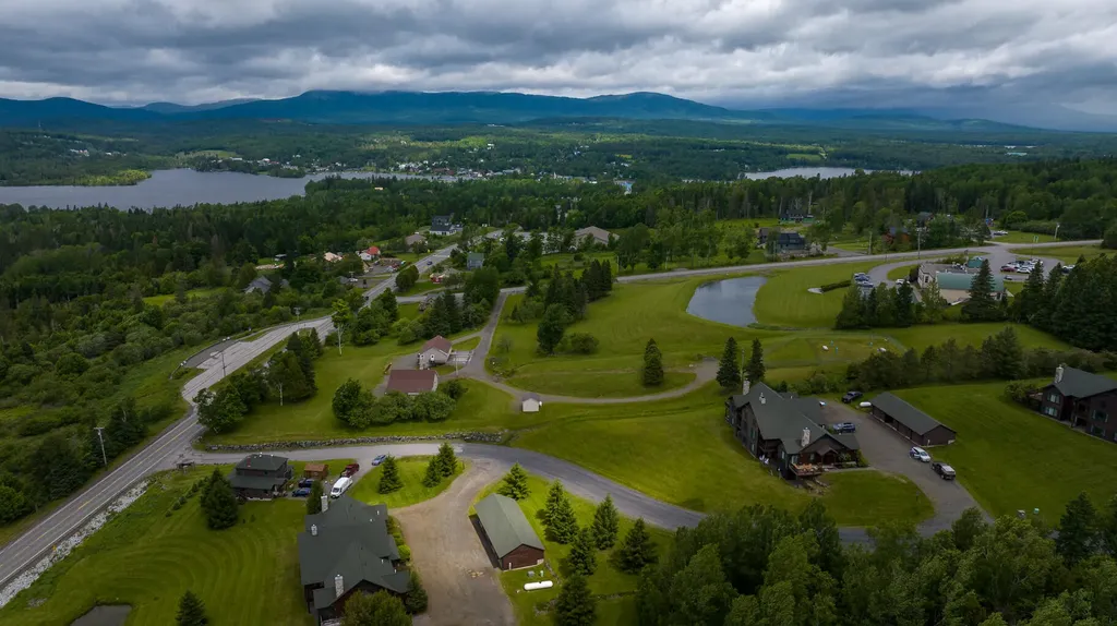 26 Whip Willow Farm Road Rangeley ME 04970