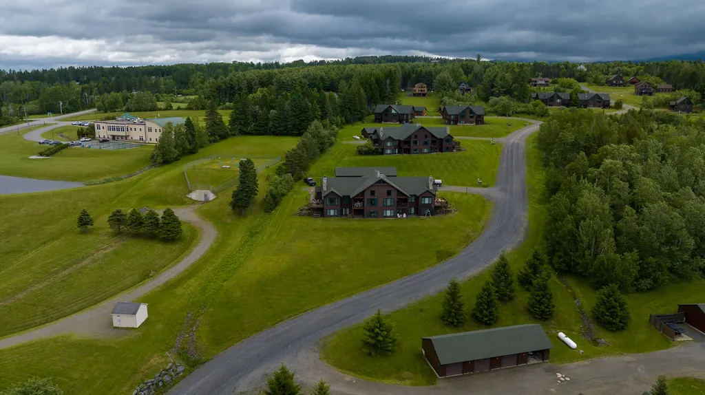 26 Whip Willow Farm Road Rangeley ME 04970