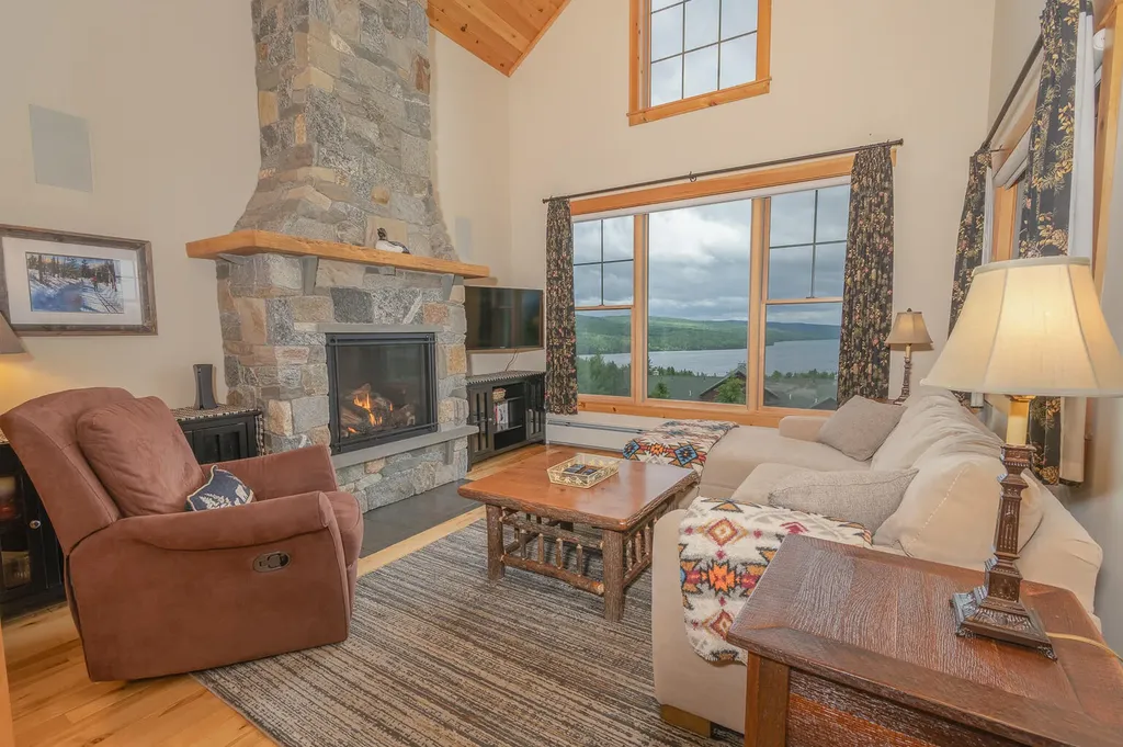 26 Whip Willow Farm Road Rangeley ME 04970