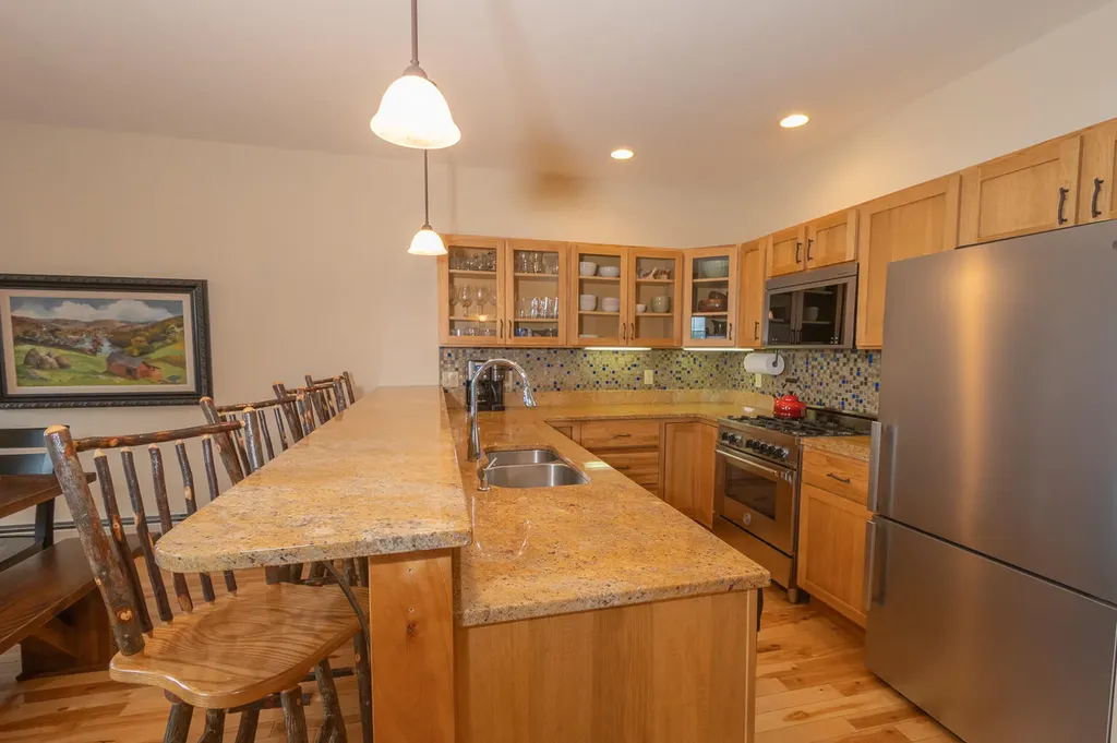26 Whip Willow Farm Road Rangeley ME 04970