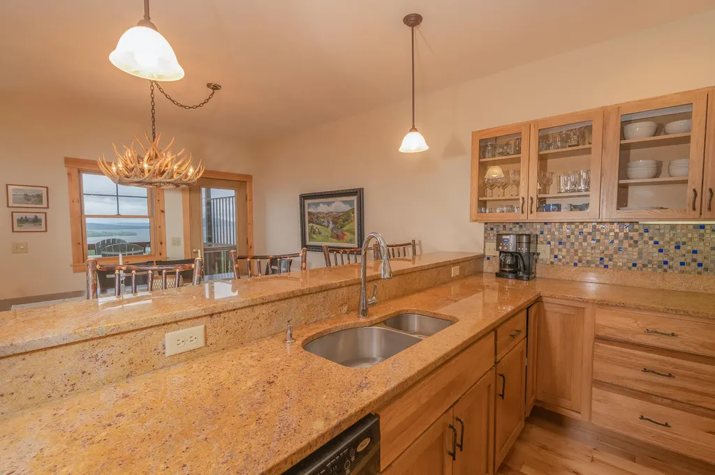 26 Whip Willow Farm Road Rangeley ME 04970