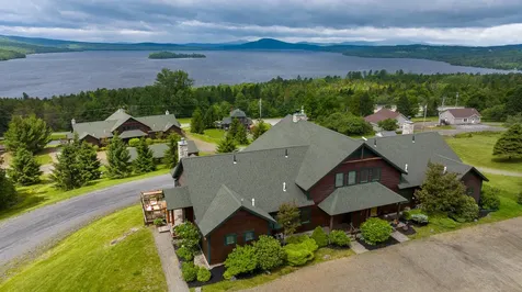26 Whip Willow Farm Road Rangeley ME 04970