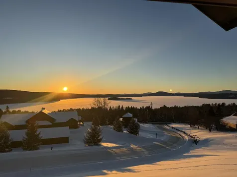 26 Whip Willow Farm Road Rangeley ME 04970