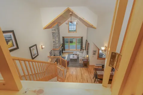 26 Whip Willow Farm Road Rangeley ME 04970