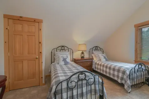 26 Whip Willow Farm Road Rangeley ME 04970