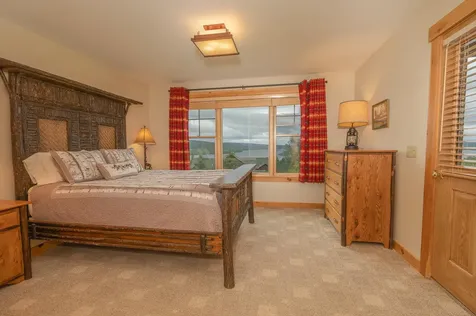 26 Whip Willow Farm Road Rangeley ME 04970