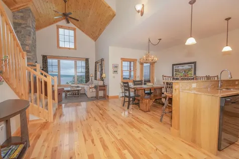 26 Whip Willow Farm Road Rangeley ME 04970