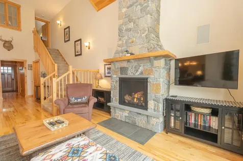 26 Whip Willow Farm Road Rangeley ME 04970