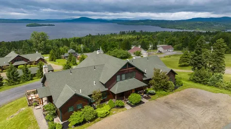 26 Whip Willow Farm Road Rangeley ME 04970