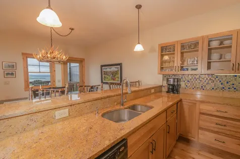 26 Whip Willow Farm Road Rangeley ME 04970