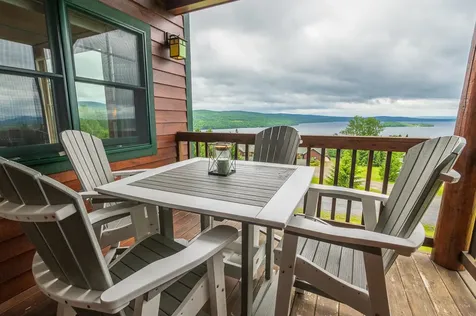 26 Whip Willow Farm Road Rangeley ME 04970