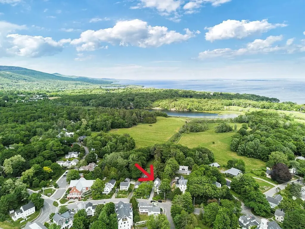 157 Russell Avenue Rockport ME 04856