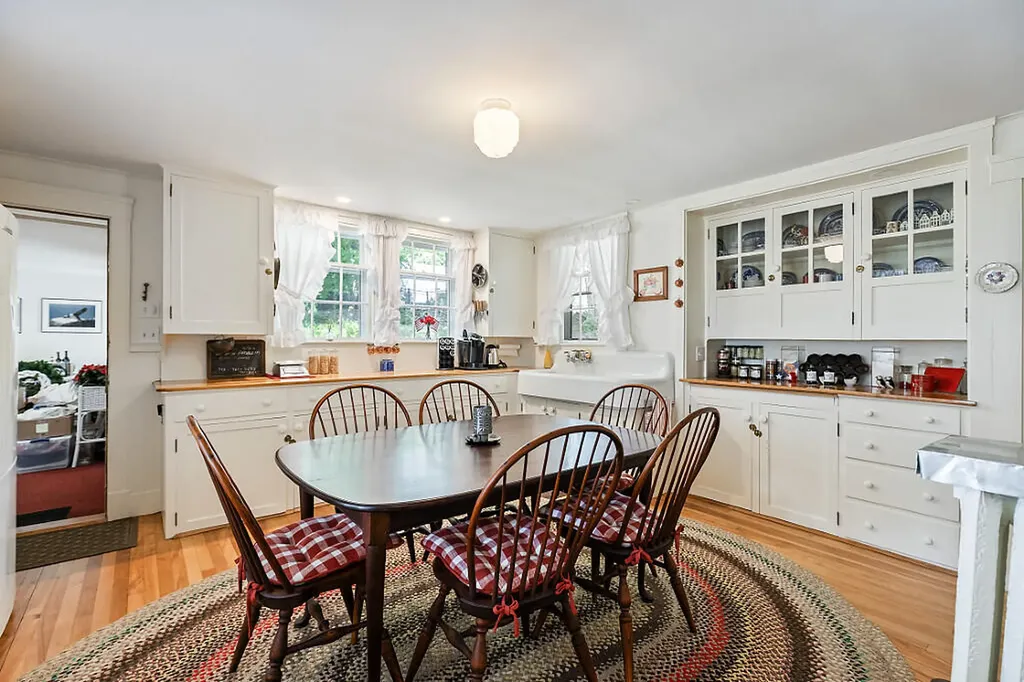 157 Russell Avenue Rockport ME 04856