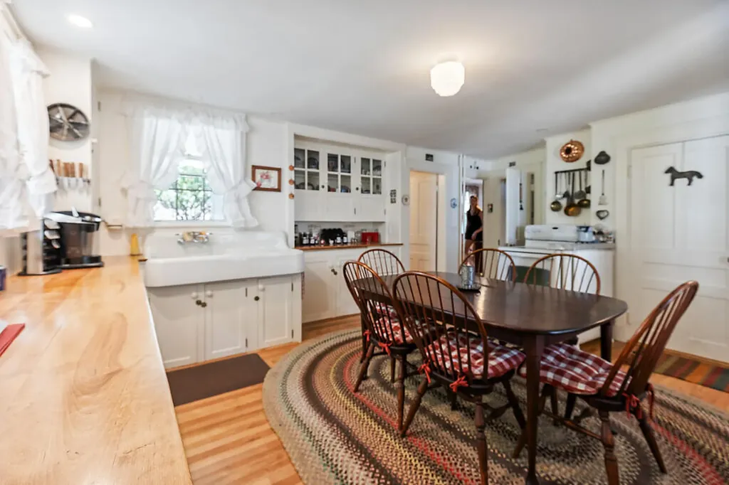 157 Russell Avenue Rockport ME 04856