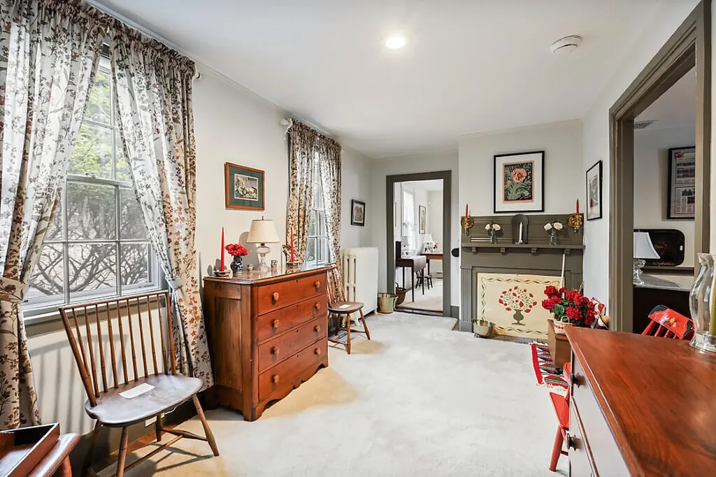 157 Russell Avenue Rockport ME 04856