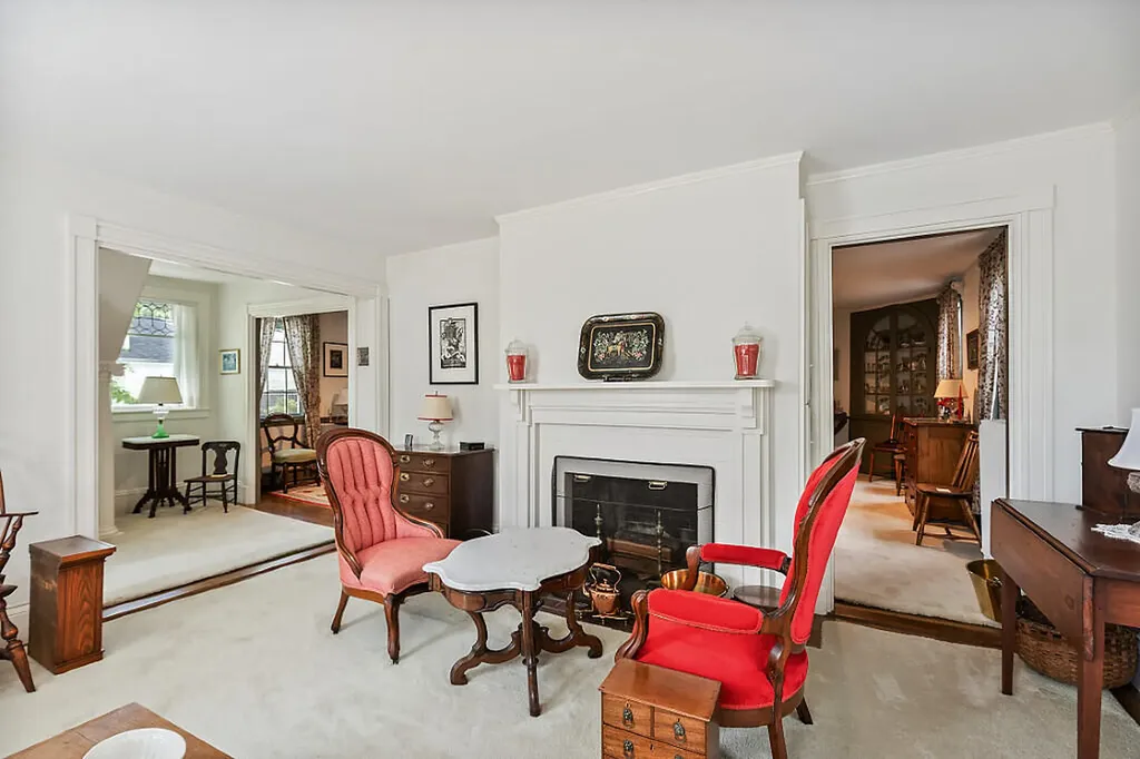 157 Russell Avenue Rockport ME 04856
