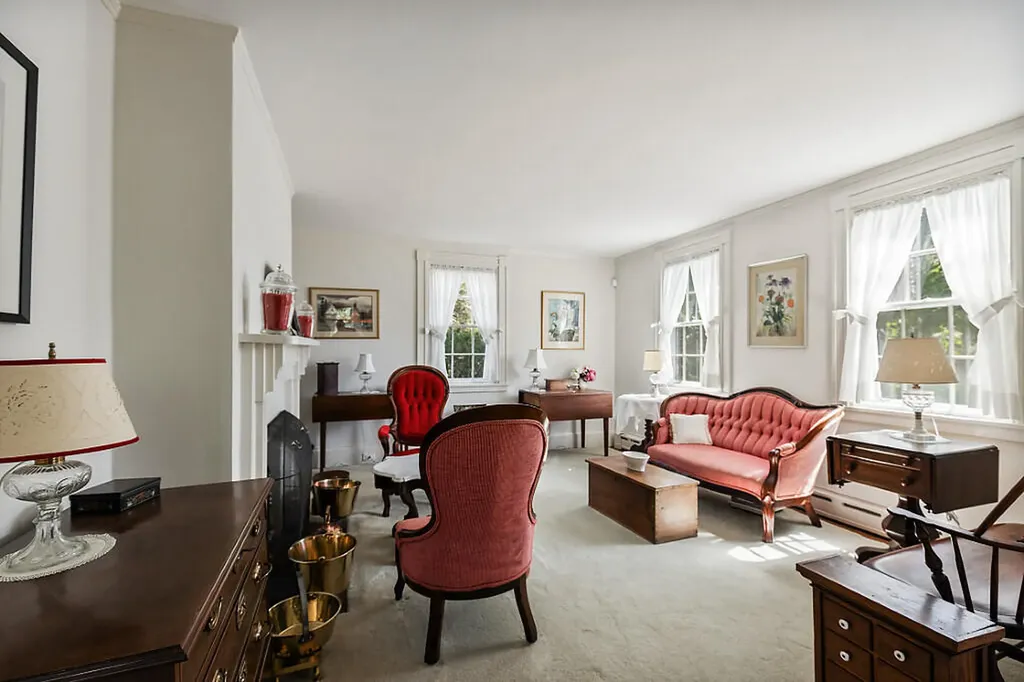157 Russell Avenue Rockport ME 04856