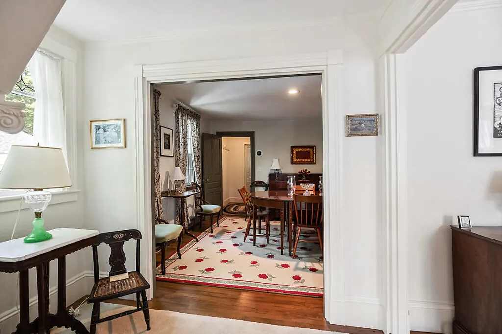 157 Russell Avenue Rockport ME 04856