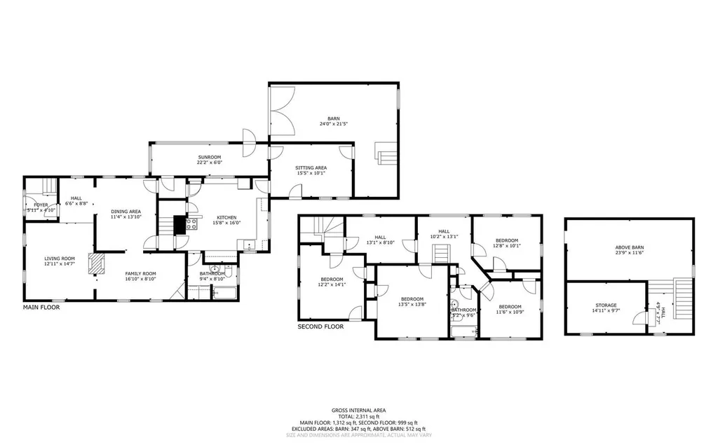 157 Russell Avenue Rockport ME 04856