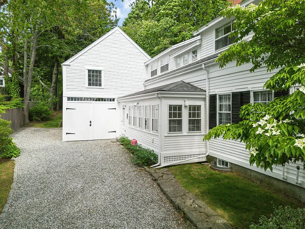 157 Russell Avenue Rockport ME 04856
