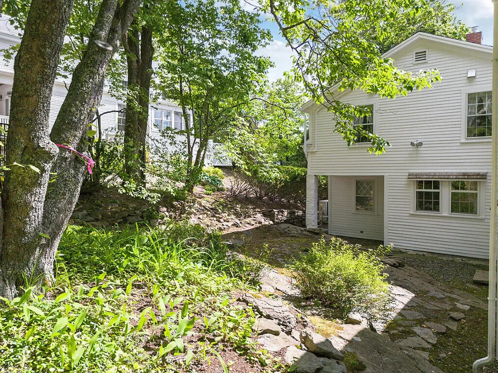 157 Russell Avenue Rockport ME 04856