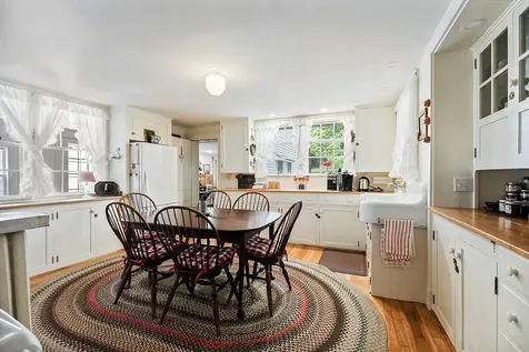 157 Russell Avenue Rockport ME 04856