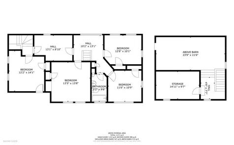 157 Russell Avenue Rockport ME 04856