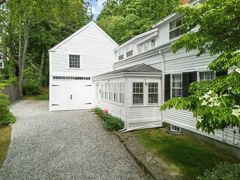 157 Russell Avenue Rockport ME 04856