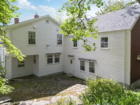157 Russell Avenue Rockport ME 04856