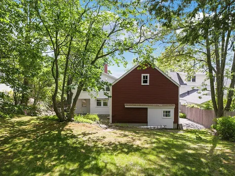157 Russell Avenue Rockport ME 04856