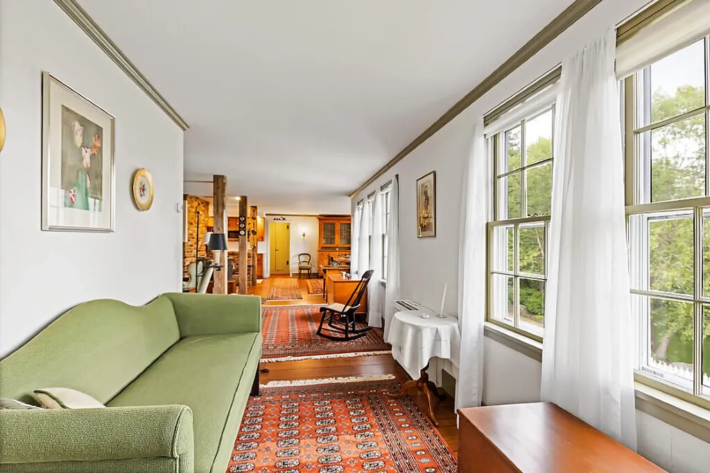 158 Russell Avenue Rockport ME 04856