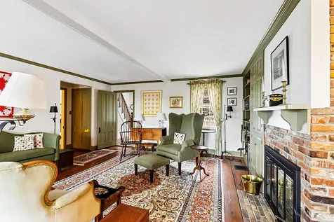158 Russell Avenue Rockport ME 04856