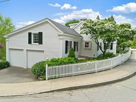 158 Russell Avenue Rockport ME 04856