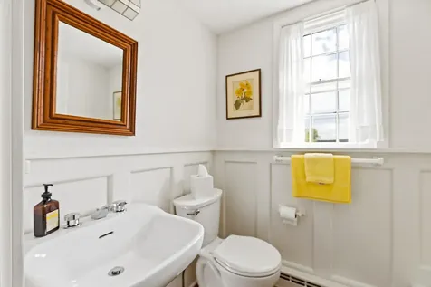 158 Russell Avenue Rockport ME 04856