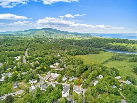 158 Russell Avenue Rockport ME 04856
