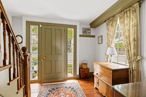158 Russell Avenue Rockport ME 04856