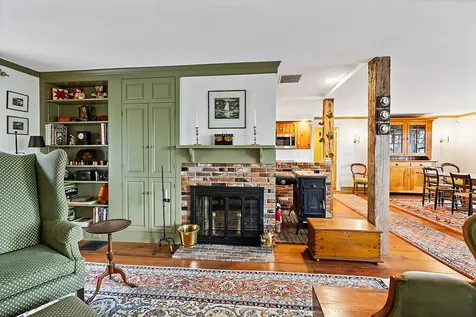 158 Russell Avenue Rockport ME 04856