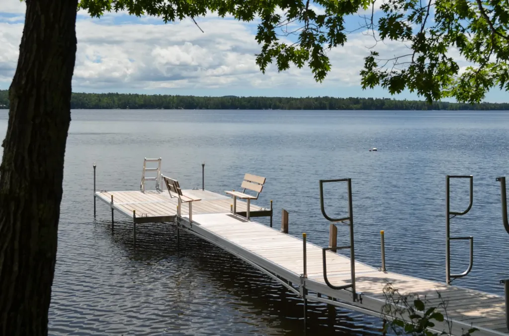 11 Heron Cove Road Jefferson ME 04348