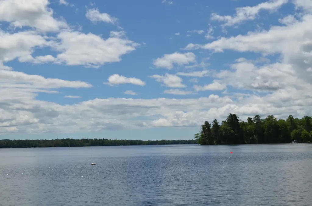 11 Heron Cove Road Jefferson ME 04348