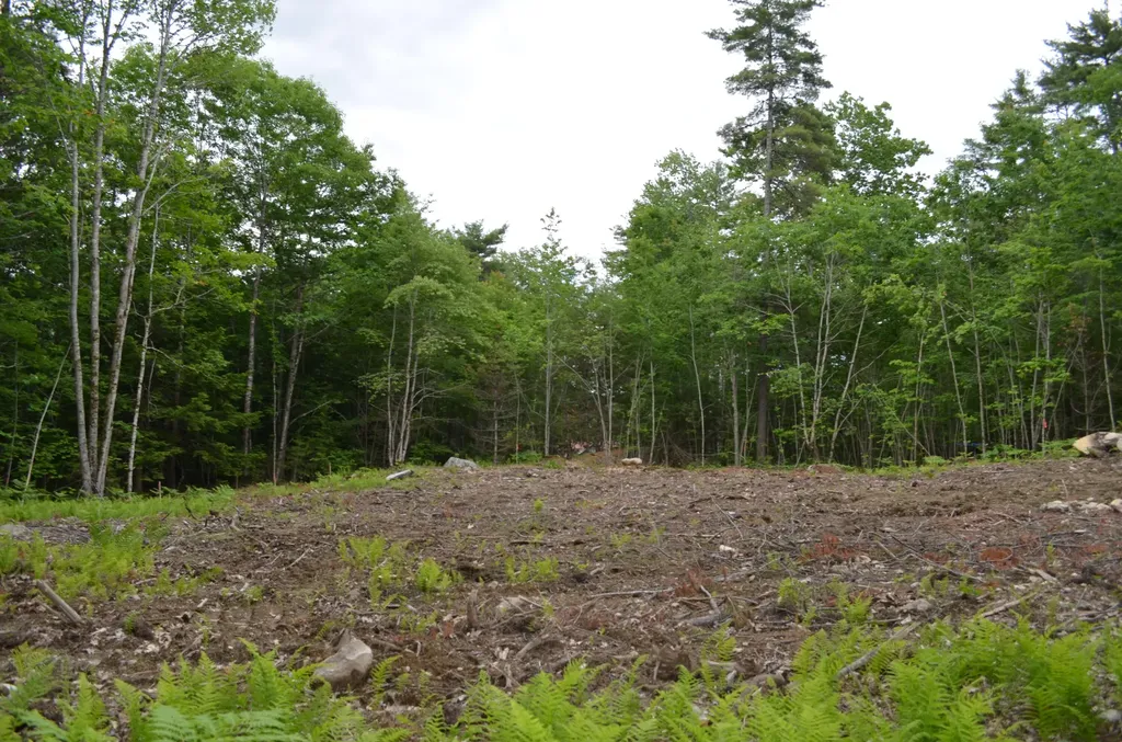 11 Heron Cove Road Jefferson ME 04348