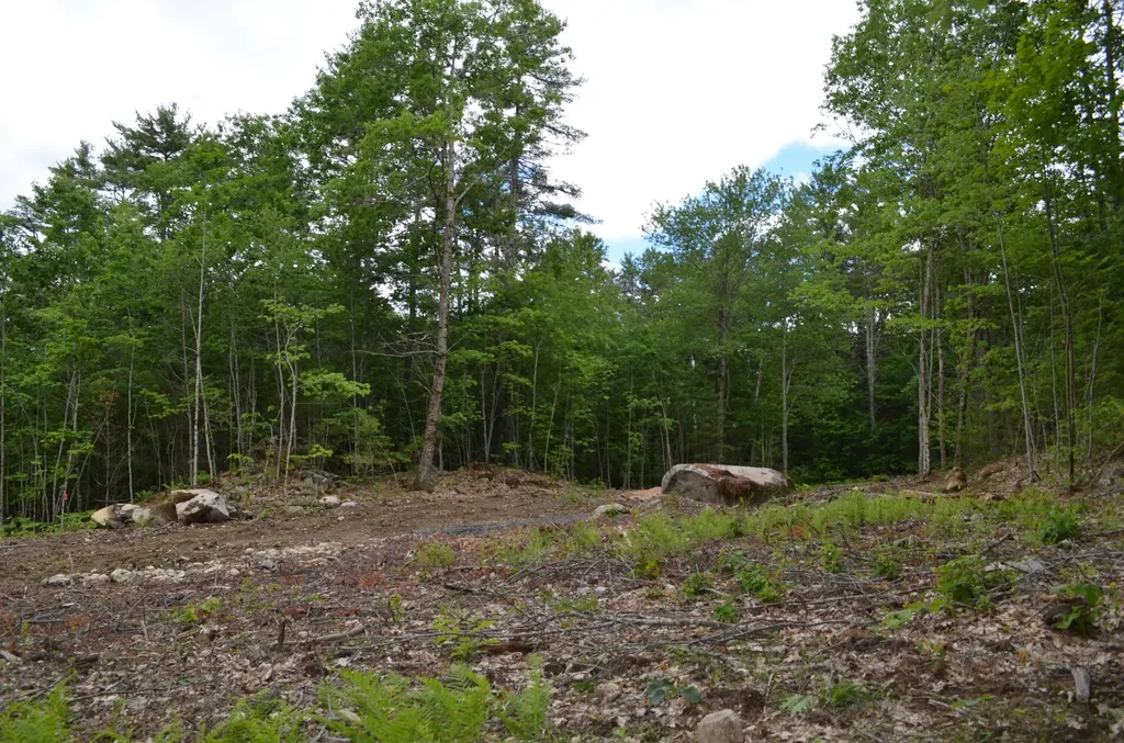 11 Heron Cove Road Jefferson ME 04348