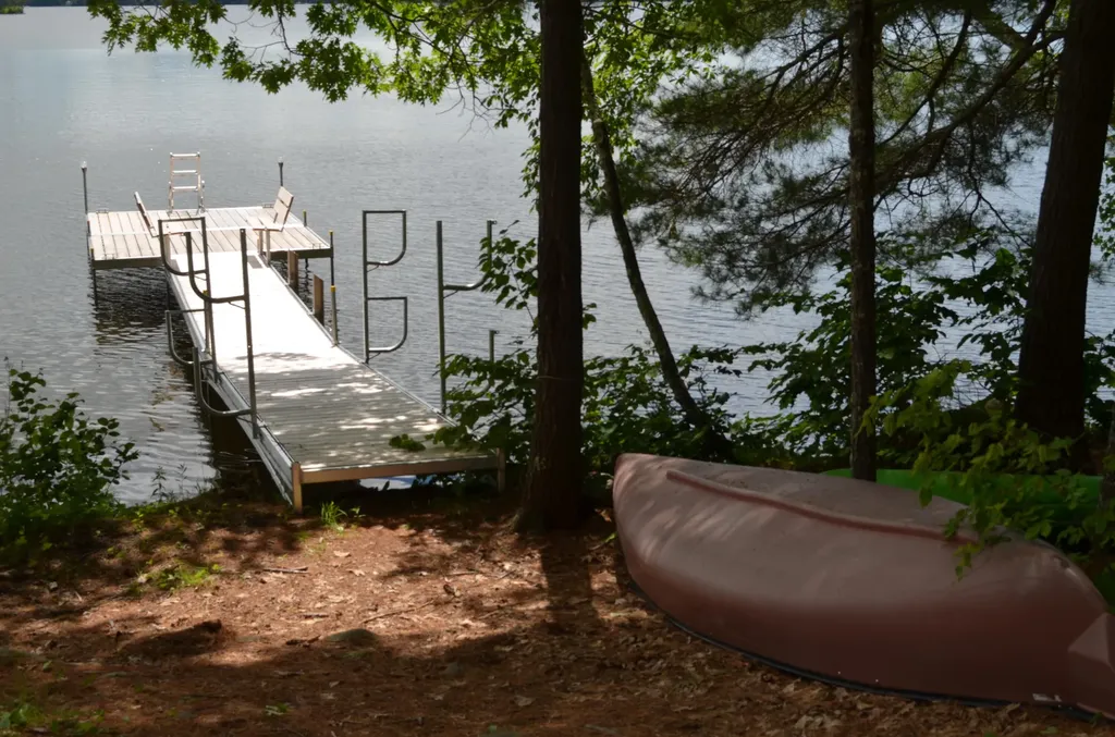 11 Heron Cove Road Jefferson ME 04348