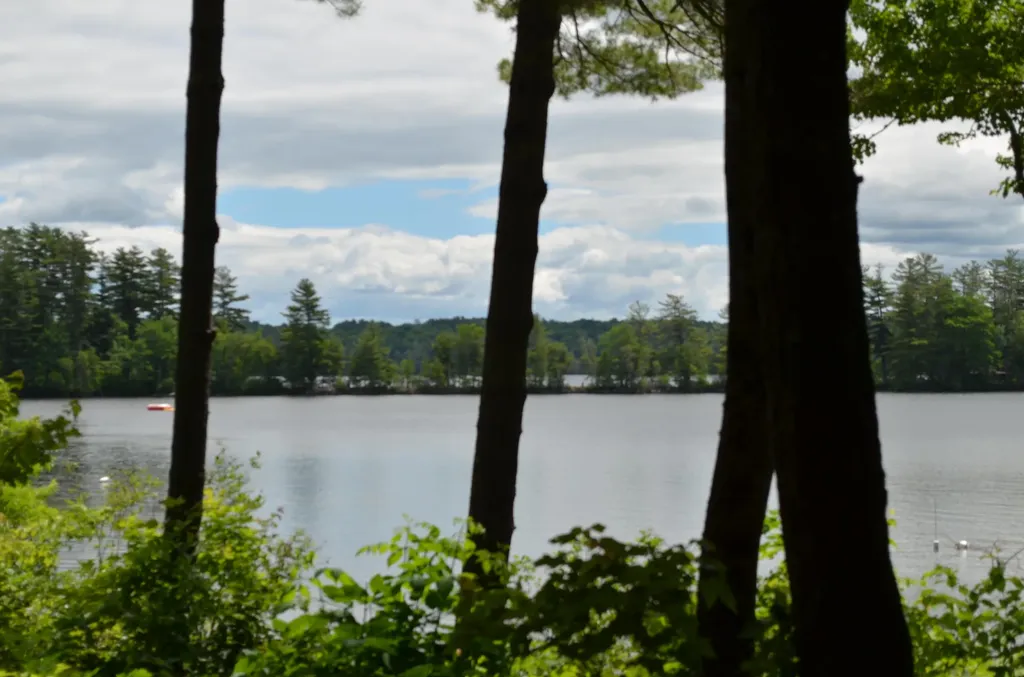 11 Heron Cove Road Jefferson ME 04348
