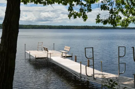 1 Heron Cove Road Jefferson ME 04348