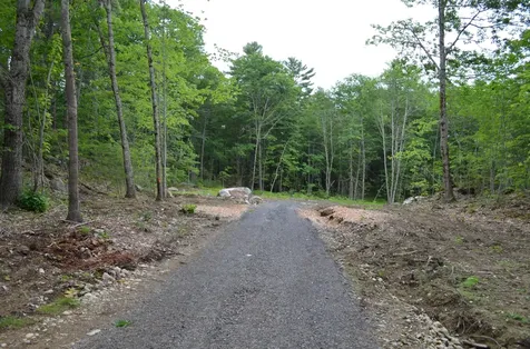 1 Heron Cove Road Jefferson ME 04348