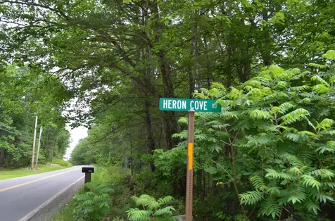 1 Heron Cove Road Jefferson ME 04348